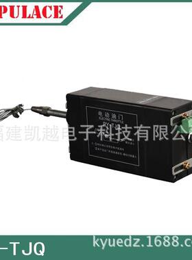 新款柴油机手动油泵电动油门开关伺服电机升降速控制器RY-TJQ