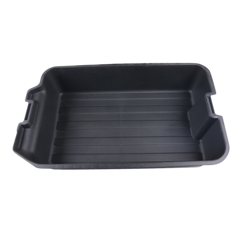 宝马新X5X3X1/1系三厢120i125i后备箱储物盒收纳箱车用品内饰改装