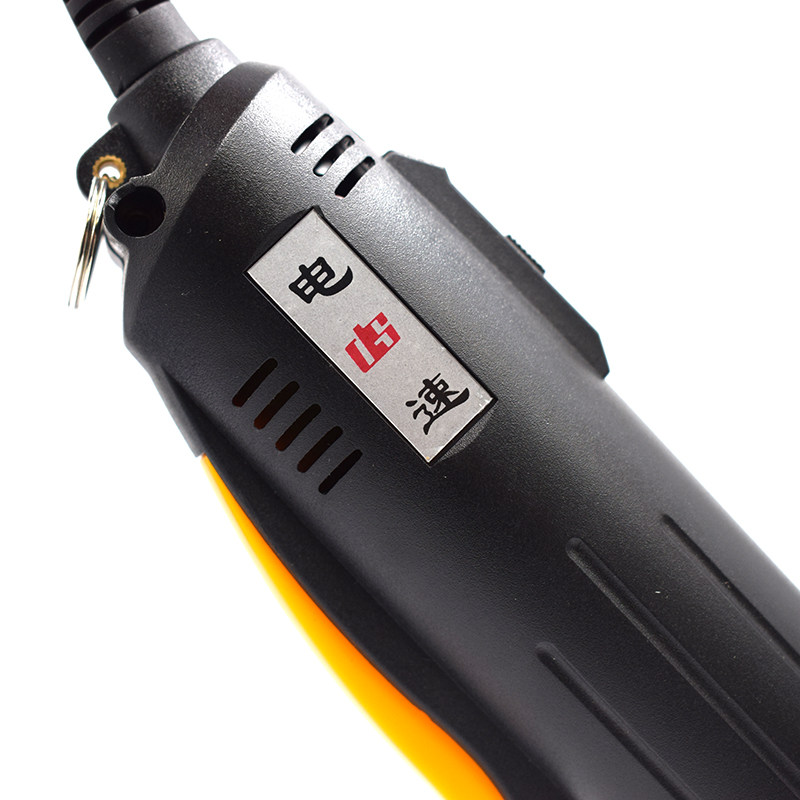 包邮 电速工业级直插220V 800电动螺丝刀 801电动起子802电批