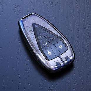 专用长安cs75plus钥匙套逸动univ壳cs55扣CS35长安unit/unik车包