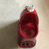 请看附图 域桥挂烫机F1 其余配件均不带 只是外壳 X6外壳