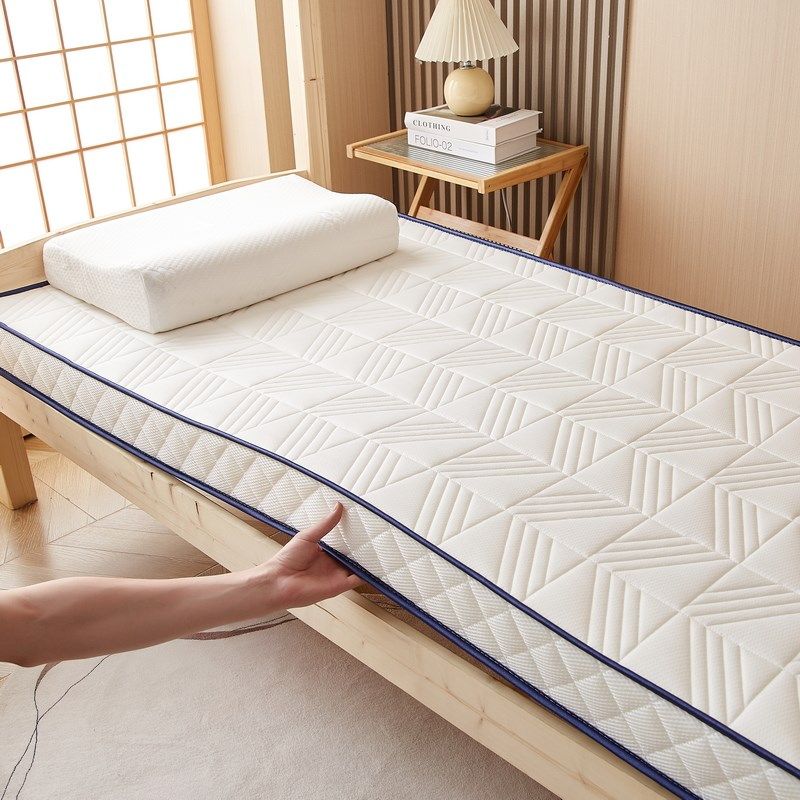 大学寝室乳胶记忆棉床垫家用软垫宿舍学生单人垫褥子地铺睡垫专用,床上用品,床垫/床褥/床护垫/榻榻米床垫,淘宝优惠券,粉丝福利购,淘宝优惠卷