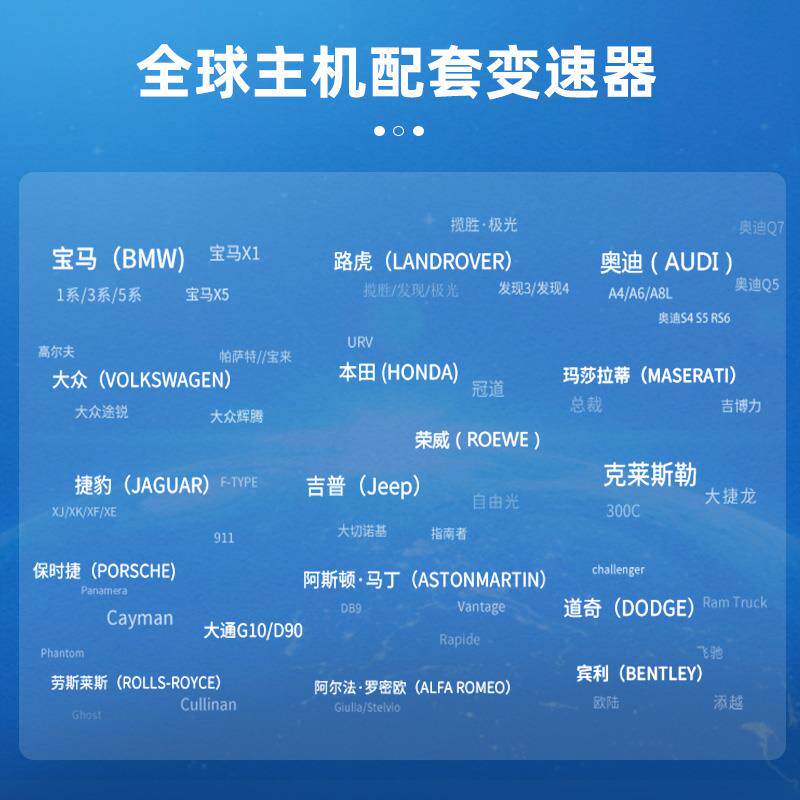 ZF采埃孚变速箱滤芯滤清器网奥迪A3/A4L/A5/A6L/A7/A8L/Q3/Q5/Q7