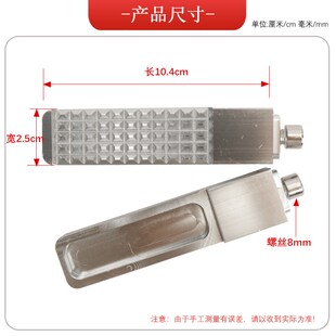 猴子电动车M3/M5二代脚蹬踩脚电摩小猴子公仔改装前后铝合金脚