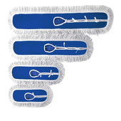 平板拖把替换布尘推头尘推布套拖把头墩布棉线排拖布60 110cm