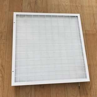 led防爆平板灯600*600 嵌入式明装格栅灯 集成吊顶铝扣板面板灯