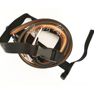 琵琶腰拖柳琴腰托琵琶腰托中阮腰托表演专用黑白腰带乐器配件腰脱