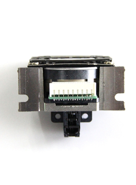 适用 中盈NX730KII打印头2470/NX600K/QS630K2/NX790/NX650KII打