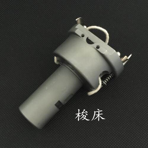 1850/1900A打枣车梭床 套结机配件梭床大斧 套结车打结机大床