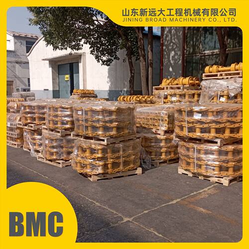 链轨现货154-32-00173 山推 SD22链轨总成8216MG-38000 推土机