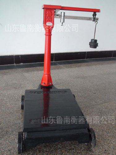 衡器厂家老式机械磅秤批发