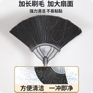 打扫天花板清洁神器清洁工具大扫除墙面屋顶除尘除霉搞卫生的拖把
