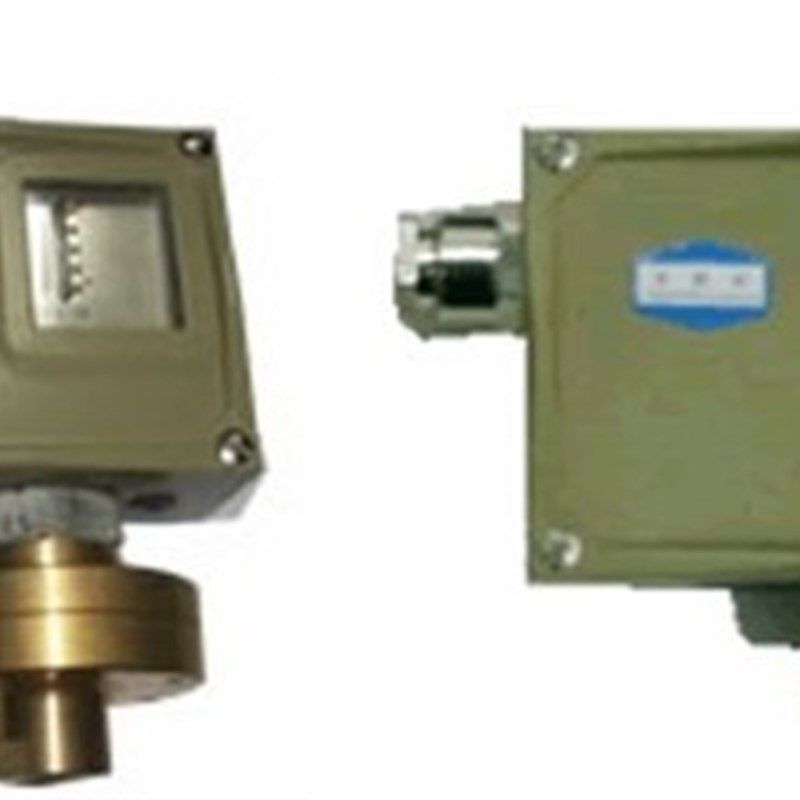二位式压力控制器D500/7D,D500/7DK,D500/7DZ压力开关 小切换差