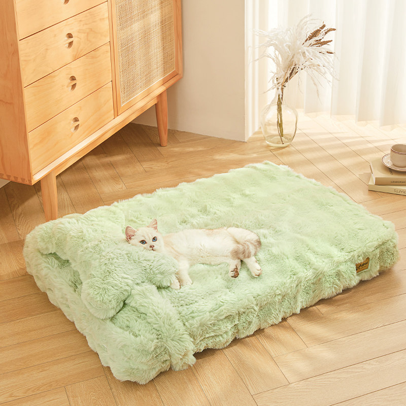 猫窝四季通用猫床睡垫网红可爱猫咪垫子沙发狗窝冬季保暖宠物用品,宠物/宠物食品及用品,猫窝/屋/帐篷/沙发,淘宝优惠券,粉丝福利购,淘宝优惠卷