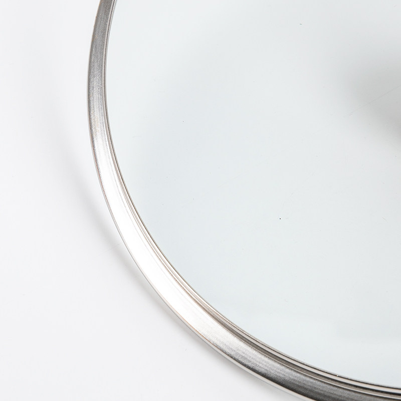 透明玻璃盖子圆形万能奶锅盖子通用款小锅盖家用小号耐高温防溢,厨房/烹饪用具,锅盖,淘宝优惠券,粉丝福利购,淘宝优惠卷