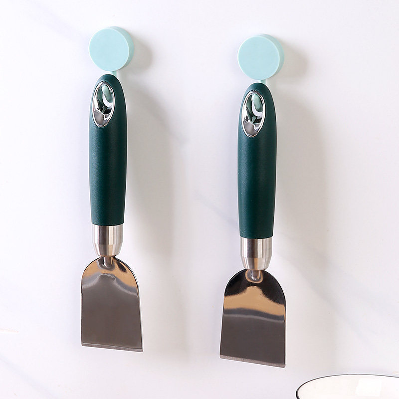 不锈钢铲子304加厚油烟机去油污地板除胶渍专用刮刀厨房清洁工具,厨房/烹饪用具,冰箱除冰铲,淘宝优惠券,粉丝福利购,淘宝优惠卷