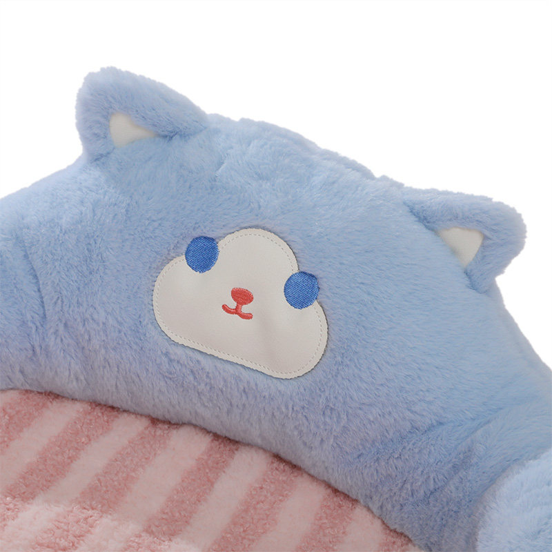 猫窝宠物四季通用猫床猫咪垫子睡觉用睡垫秋冬保暖毯子可拆洗狗窝,宠物/宠物食品及用品,狗窝/屋/帐篷/沙发,淘宝优惠券,粉丝福利购,淘宝优惠卷