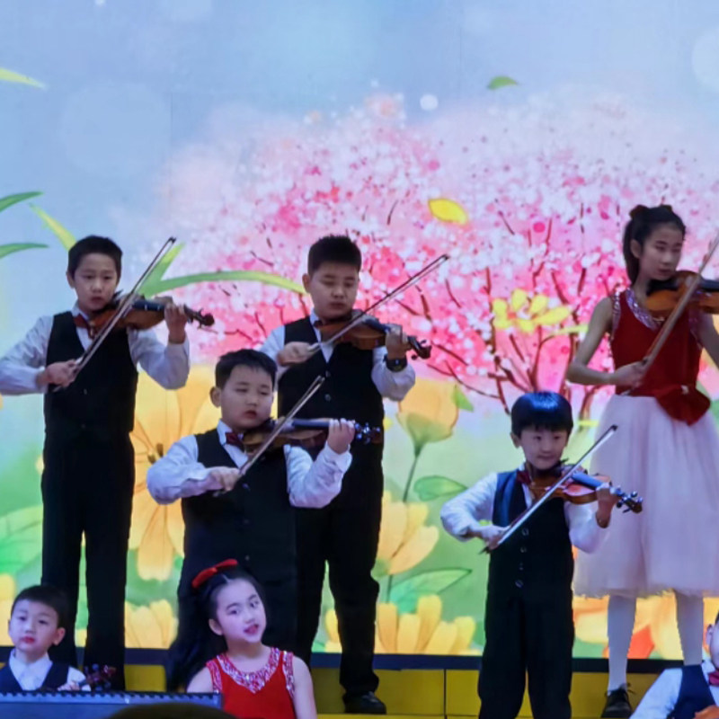 男童演出服  小学生诗歌朗诵合唱口才演讲钢琴小提琴比赛儿童礼服