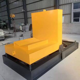 钢卷翻转机 液压钢带翻转机开卷机 各种冷弯机输送设备