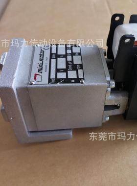 MINIMOTOR减速机 ACMH40FDX