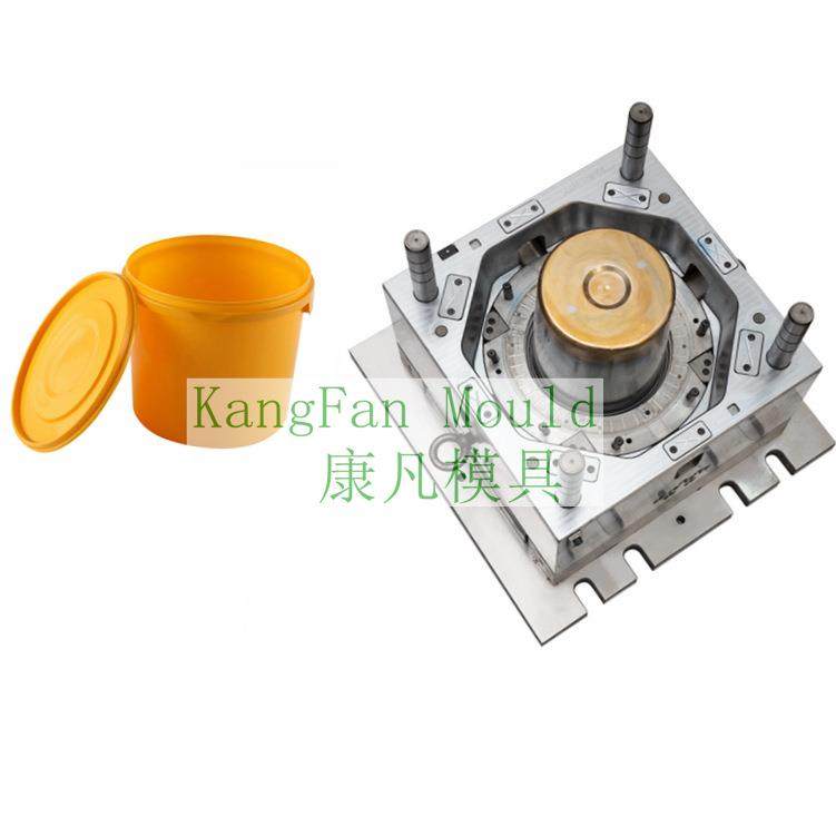 注塑机模具制造，高端15升油漆桶模具 18升密封的机油桶模具,橡塑材料及制品,泡沫塑料模型/模具,淘宝优惠券,粉丝福利购,淘宝优惠卷