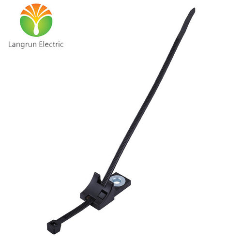 汽车扎带 用螺丝固定扎带  156-03101/T50RCPCM8