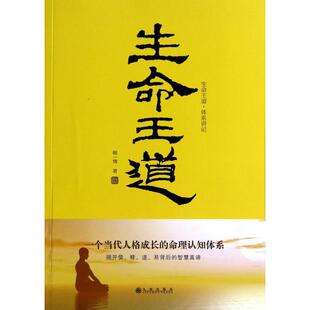 【正版图书】王韩一僧著9787510830624九州出版社