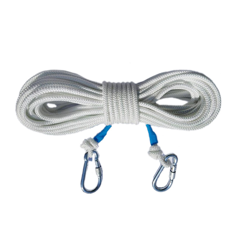 晾衣绳10米包邮加钢丝防下坠防风捆绑户外加粗凉衣绳子晒衣服被子,居家布艺,绳子,淘宝优惠券,粉丝福利购,淘宝优惠卷