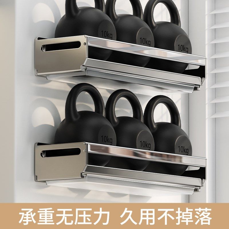 枪灰色厨房碗碟收纳架免打孔壁挂式碗盘置物架家用多层碗架沥水架,厨房/烹饪用具,碗架,淘宝优惠券,粉丝福利购,淘宝优惠卷