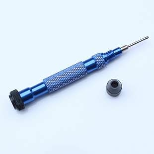 800电批头专用螺丝刀手柄 全金属设计 尾部弹珠轴承旋转快速灵活