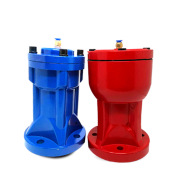 空气锤气动敲击锤SK 100料仓粘壁冲击气锤