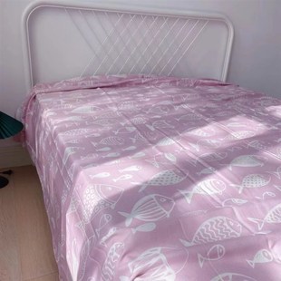 单人床竹纤维软凉席凉席180240