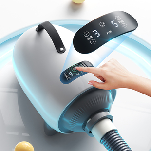 吹水机狗狗专用吹风机宠物烘乾机洗澡大型犬家用猫咪静音吹毛神器