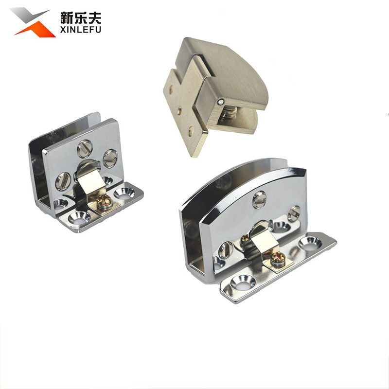 免开孔玻璃合页铰链酒柜展示门夹无框钢化门铰宠物柜门活页不锈钢,基础建材,玻璃铰链,淘宝优惠券,粉丝福利购,淘宝优惠卷