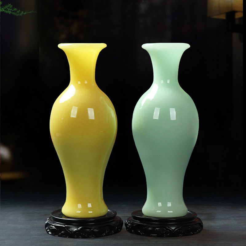 玉石葫芦花瓶摆件福禄招财家居客厅摆设玄关电视柜装饰品乔迁礼品,家居饰品,装饰摆件,淘宝优惠券,粉丝福利购,淘宝优惠卷