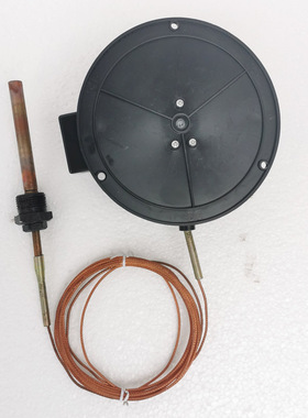 红旗WTZ288电接点压力式温度计变压器上下限型轴瓦油温控高温报警