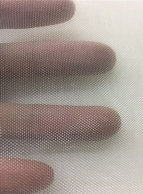 50目工业筛网 高温尼龙PA滤网 耐温100度过滤纱网 加厚锦纶滤网布