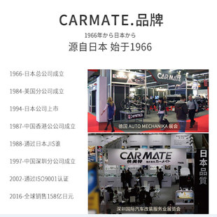 汽车水渍水垢清洁剂白车清洗雨痕去除剂专用洗车液去水迹水印神器