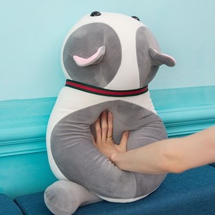 猫咪泻火玩具公猫交配玩具自嗨性陪睡宠物伴侣发情期交配玩偶解