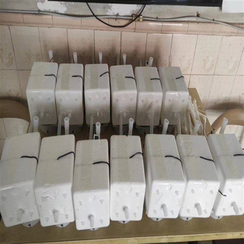 全新台式立式通用饮水机配件冰胆冷胆电子制冷器总成改装用制冷胆