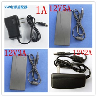 LED灯带变压器灯条驱动12VLED灯条电源24V灯条变压器LED灯带