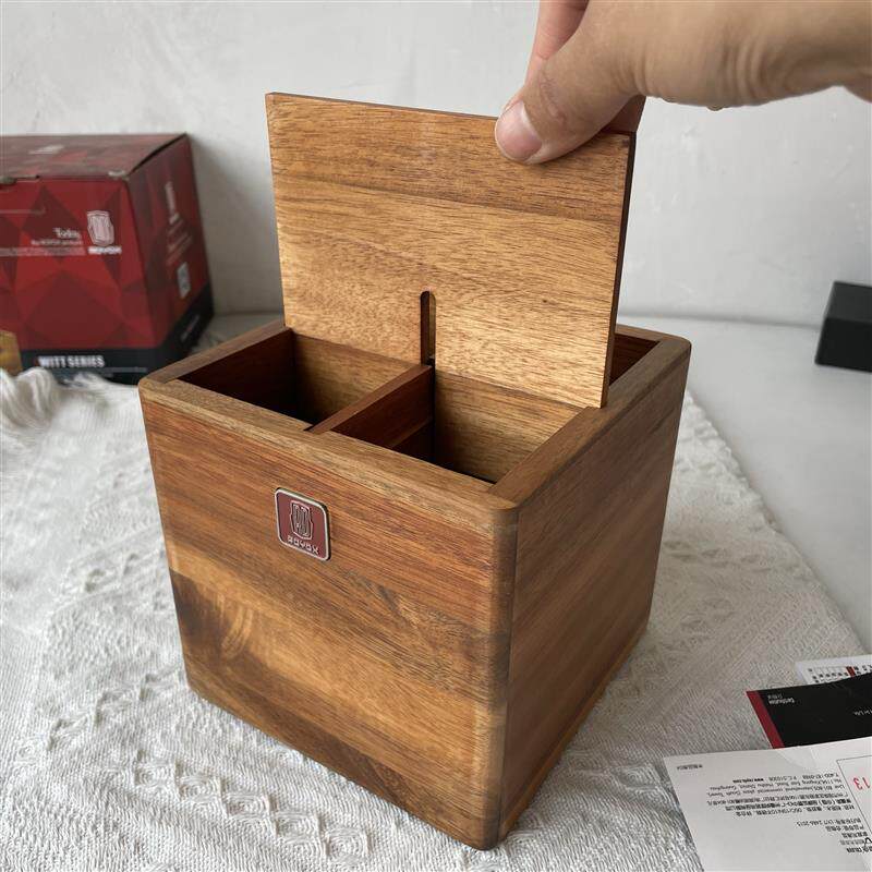 莱德斯威特系列炊具收纳盒餐具收纳桶刀具收纳架厨房收纳筷子桶