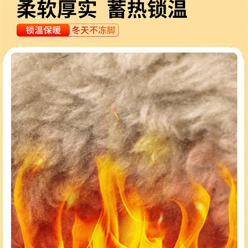 劳保鞋男款男士防砸防刺穿冬季冬天加厚棉鞋防烫电焊工地冷库保暖