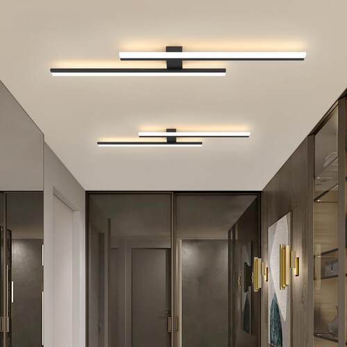 过道灯玄关走廊阳台灯具现代简约led极简小客厅儿童卧室餐厅灯饰