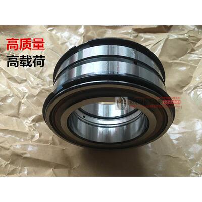密封双列满装圆柱滚子轴承NNF5006 SL045006 NNF5007 SL045007 PP