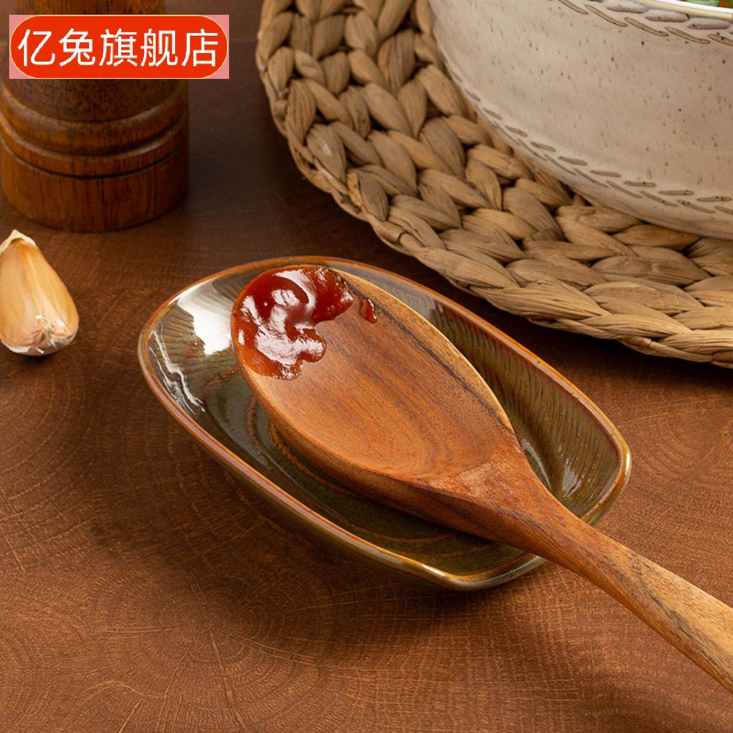 陶瓷毛巾碟+厨房勺具收纳托架|