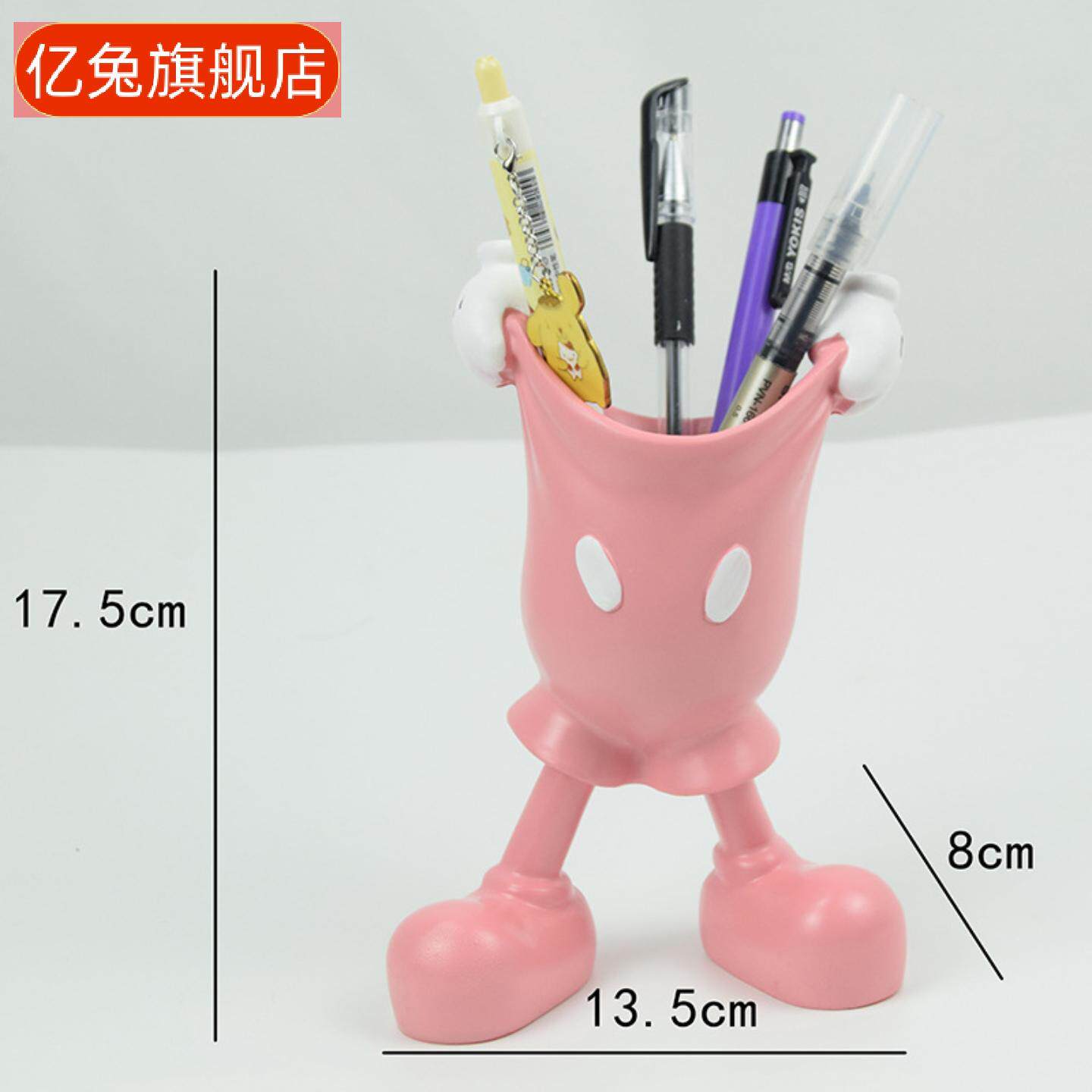 卡通可爱章鱼哥莲花宝座手机支架