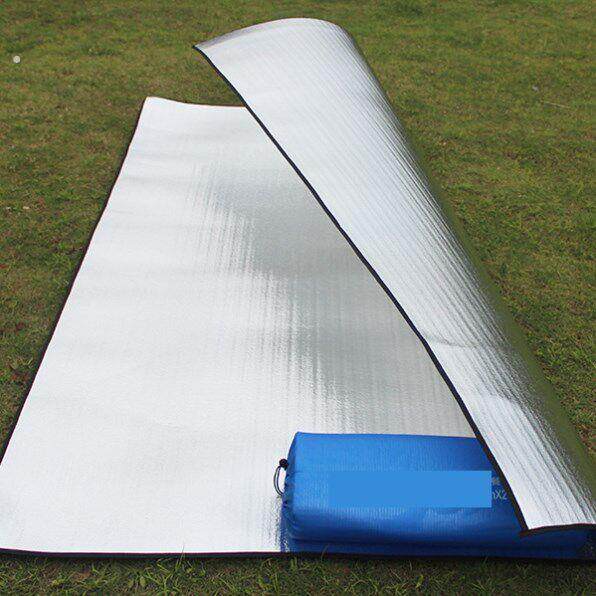 睡觉神器地上专用打地舖露营防潮垫子可折叠隔凉垫铺地地垫户外