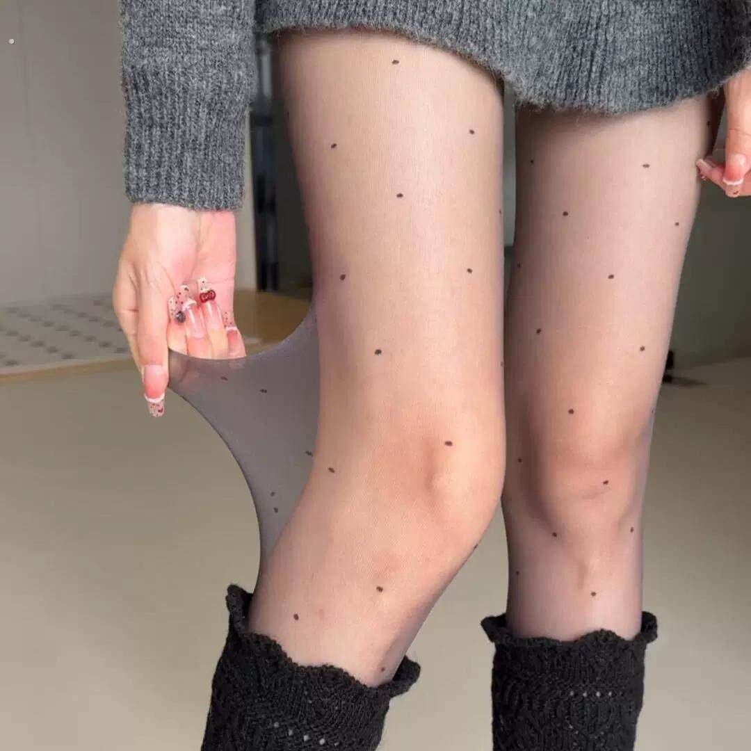 灰色波点丝袜女0d天季薄款防勾丝性感黑色光腿超薄神器连裤袜女,女士内衣/男士内衣/家居服,连裤袜/打底袜,淘宝优惠券,粉丝福利购,淘宝优惠卷