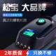 氧气泵静音USB充氧泵中小型家用养鱼增氧泵制氧机鱼缸增氧泵